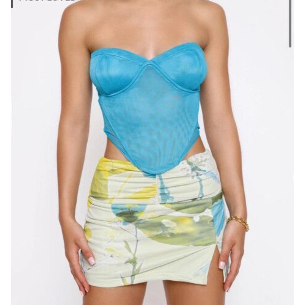 Tigermist Two Piece Set